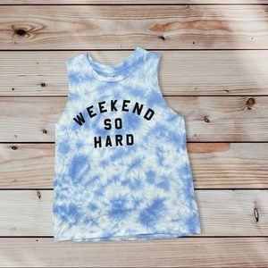 Women’s tank top